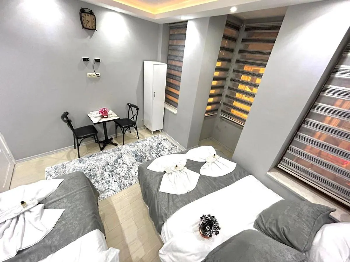 Taksim Sweet Central Hotel 伊斯坦布尔 土耳其