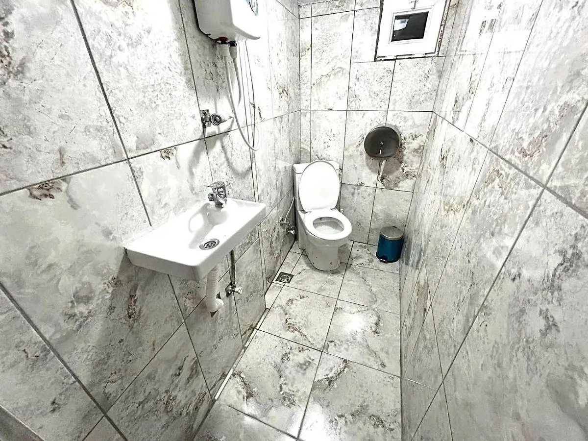 Taksim Sweet Central Hotel 伊斯坦布尔 0*,  土耳其