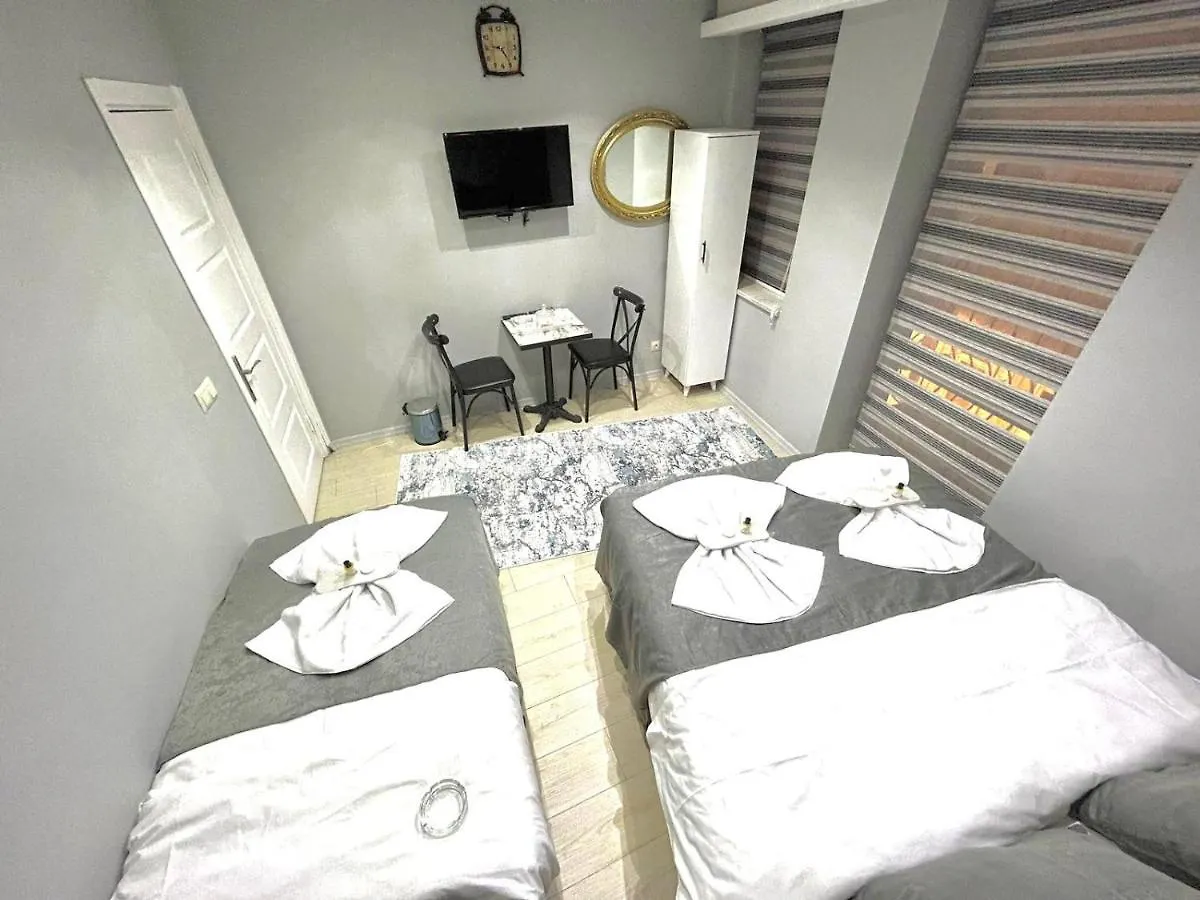 Taksim Sweet Central Hotel 伊斯坦布尔