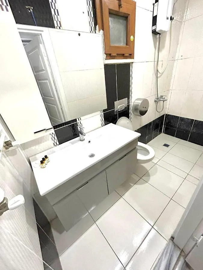 Taksim Sweet Central Hotel 伊斯坦布尔 0*,