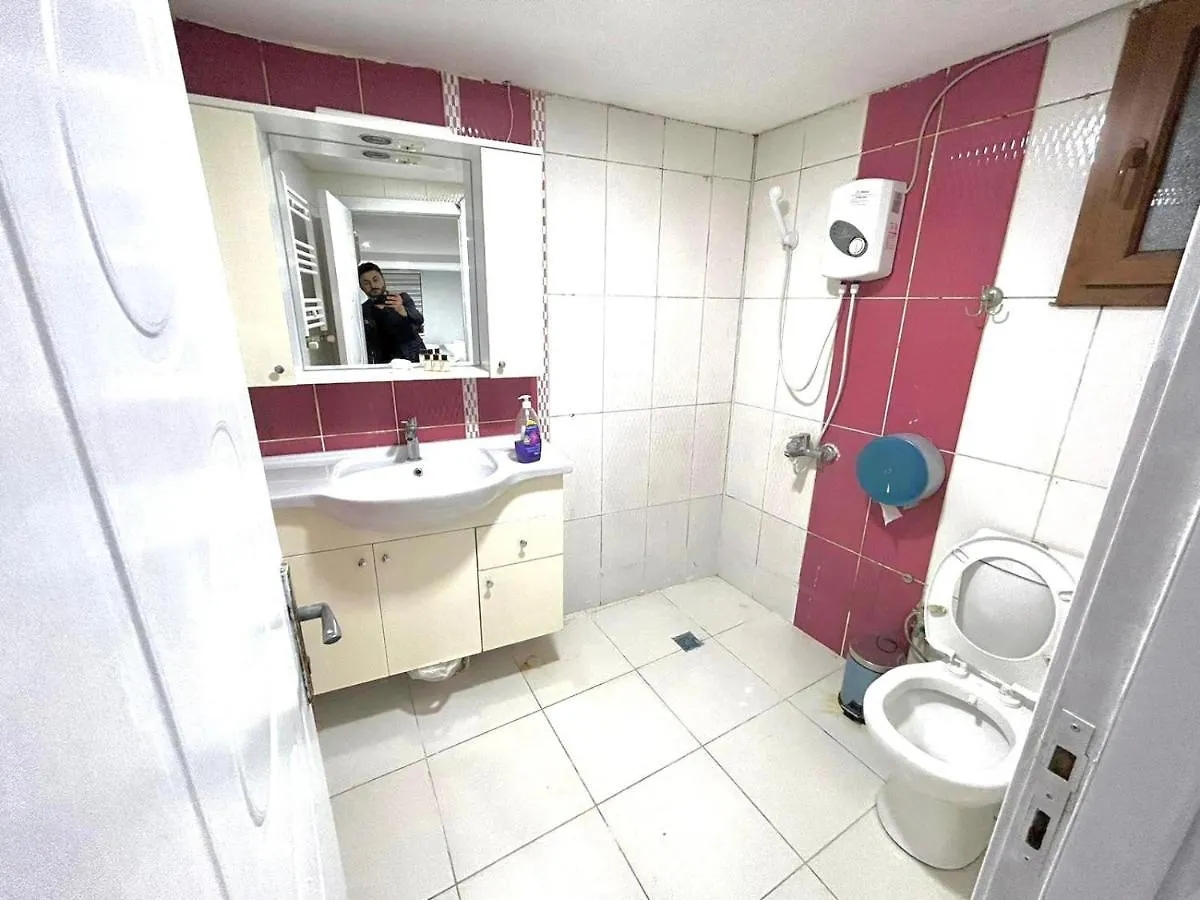 Taksim Sweet Central Hotel 伊斯坦布尔