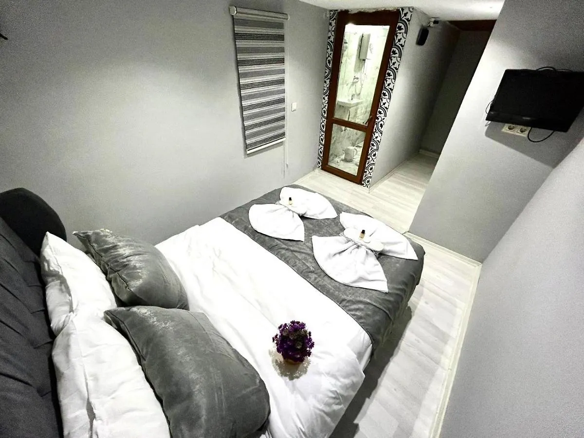 Taksim Sweet Central Hotel 伊斯坦布尔 0*,