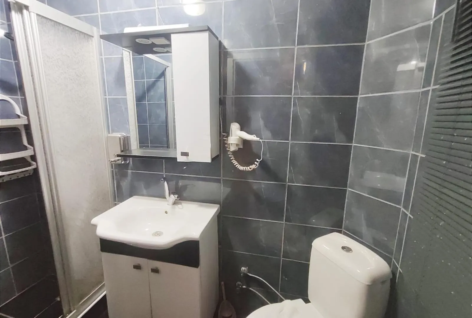 公寓式酒店 Taksim Sweet Central Hotel 伊斯坦布尔