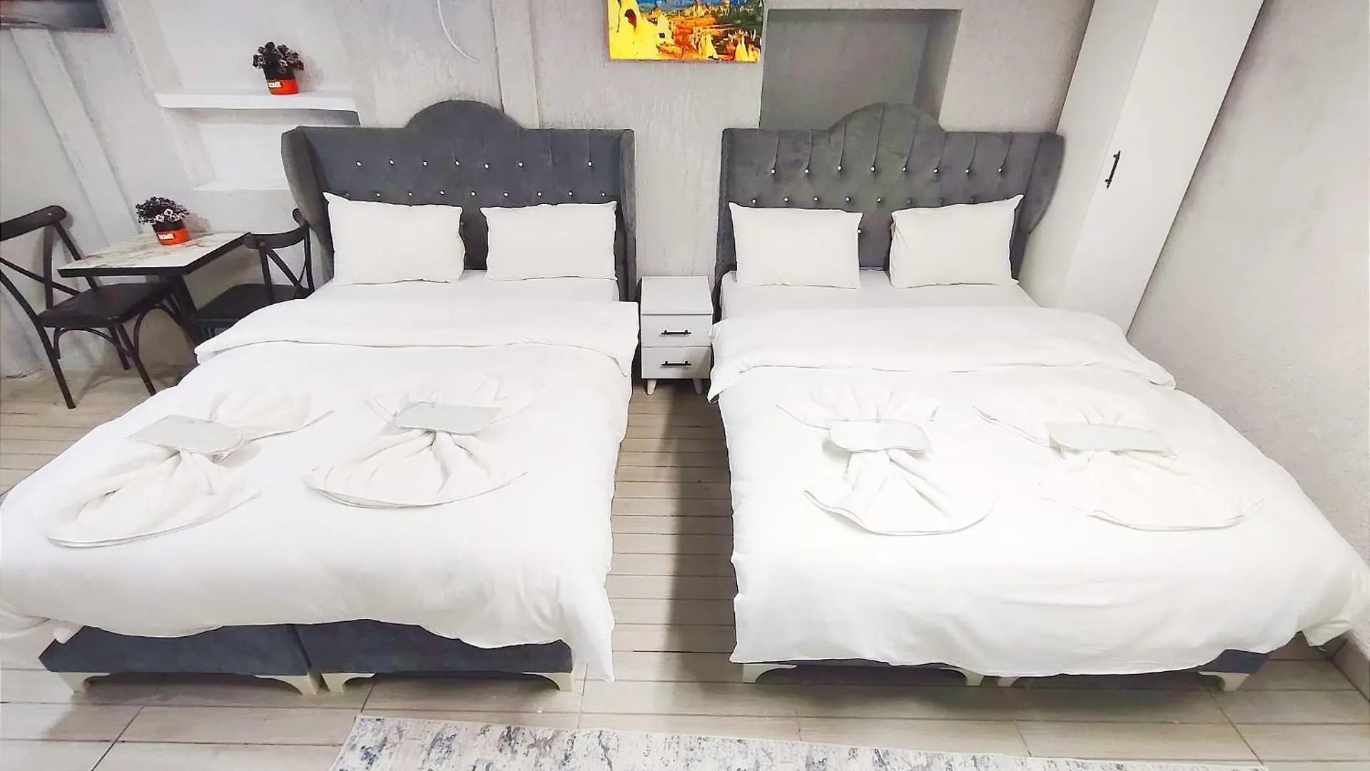 Taksim Sweet Central Hotel 伊斯坦布尔 土耳其