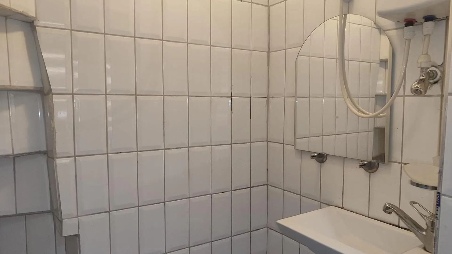 Taksim Sweet Central Hotel 伊斯坦布尔