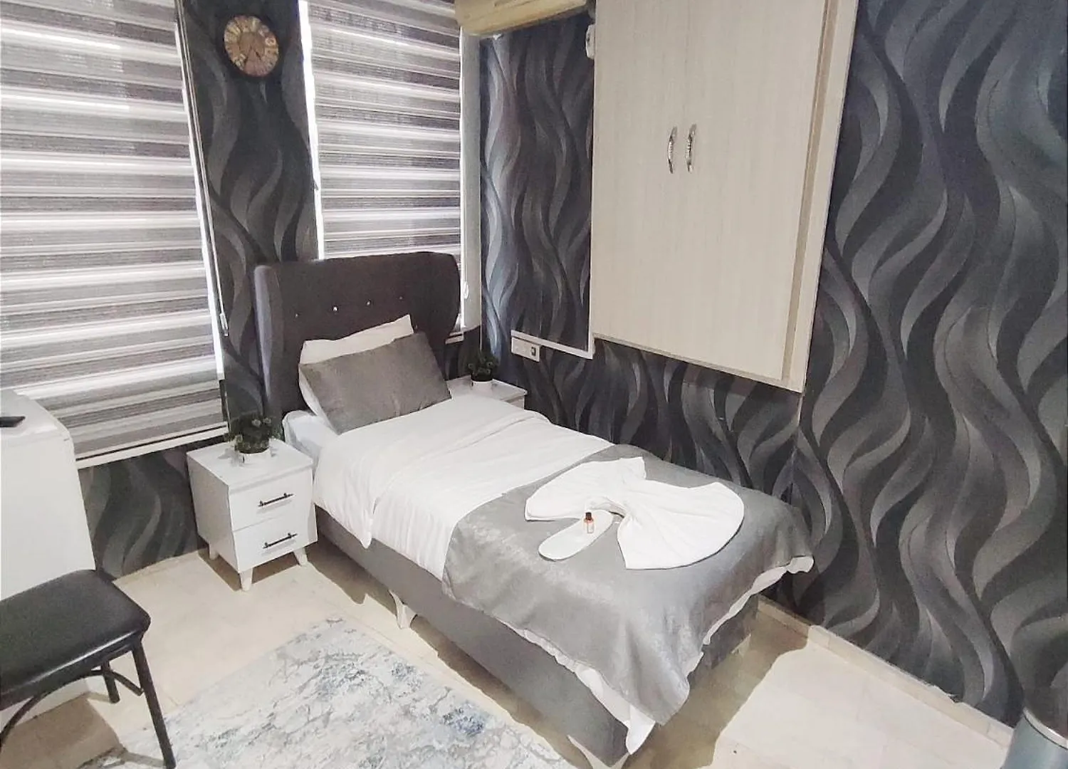 Taksim Sweet Central Hotel 伊斯坦布尔
