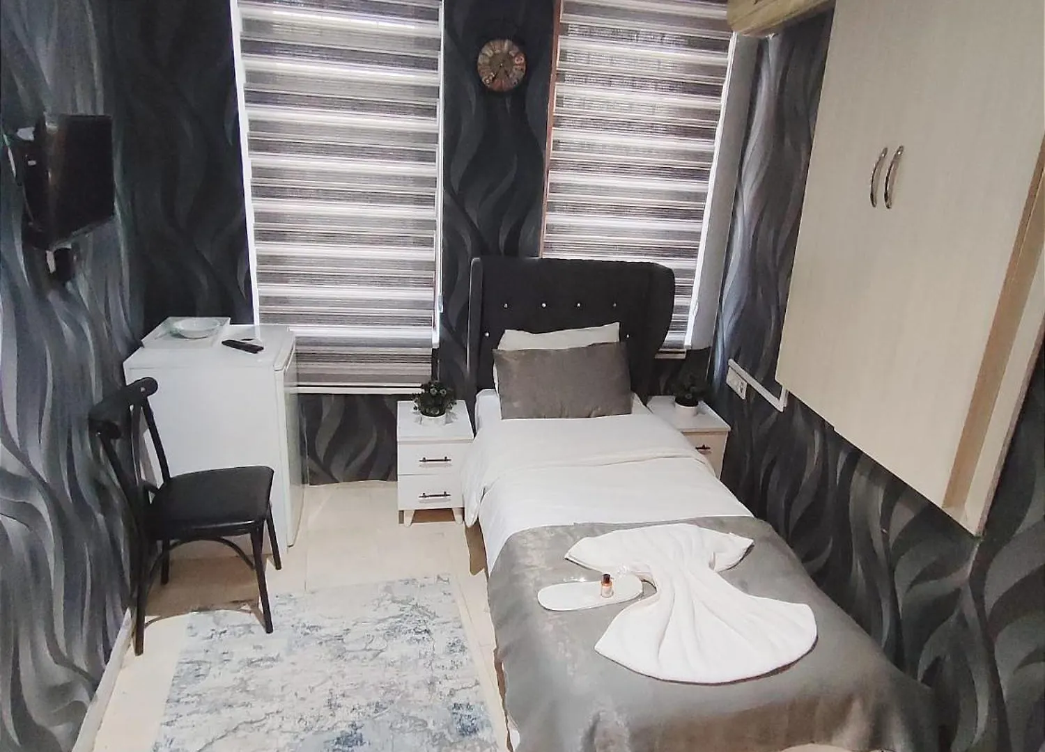 Taksim Sweet Central Hotel 伊斯坦布尔 公寓式酒店
