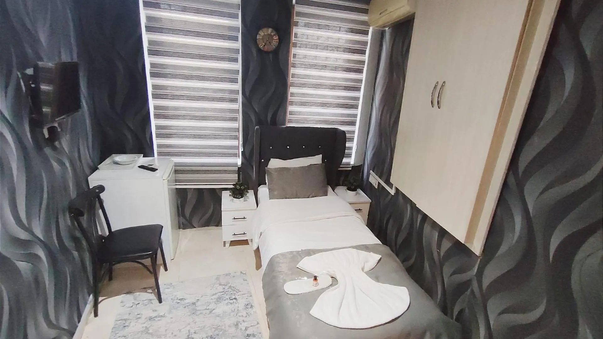 Taksim Sweet Central Hotel 伊斯坦布尔 0*,