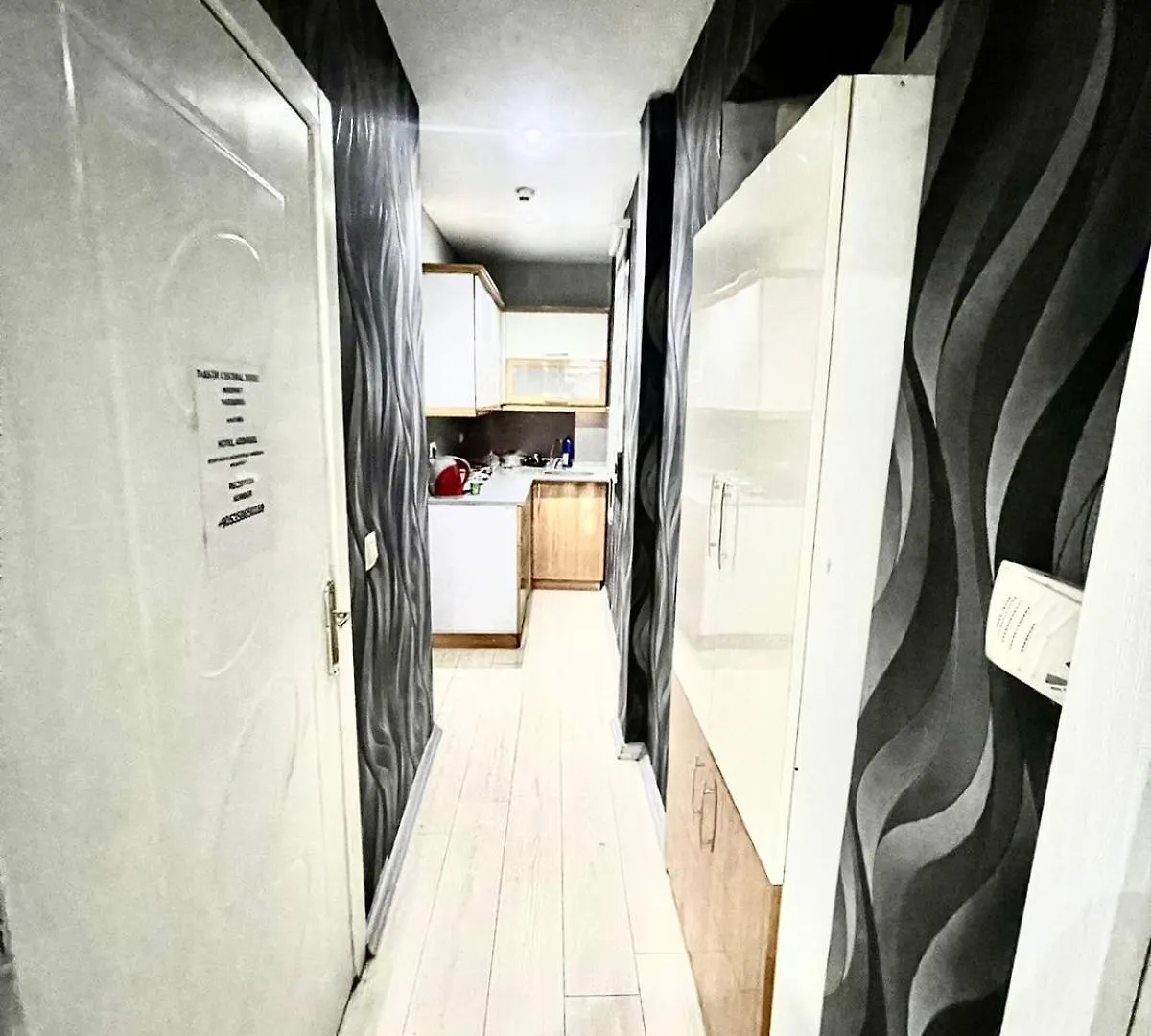 Taksim Sweet Central Hotel 伊斯坦布尔 0*,  土耳其