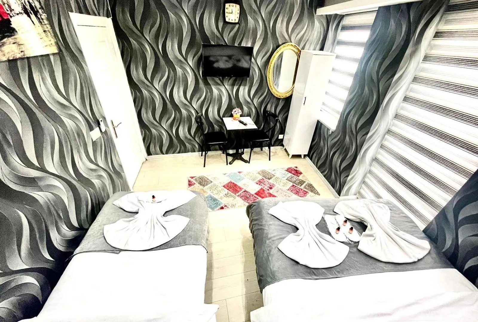 Taksim Sweet Central Hotel 伊斯坦布尔 0*,  土耳其