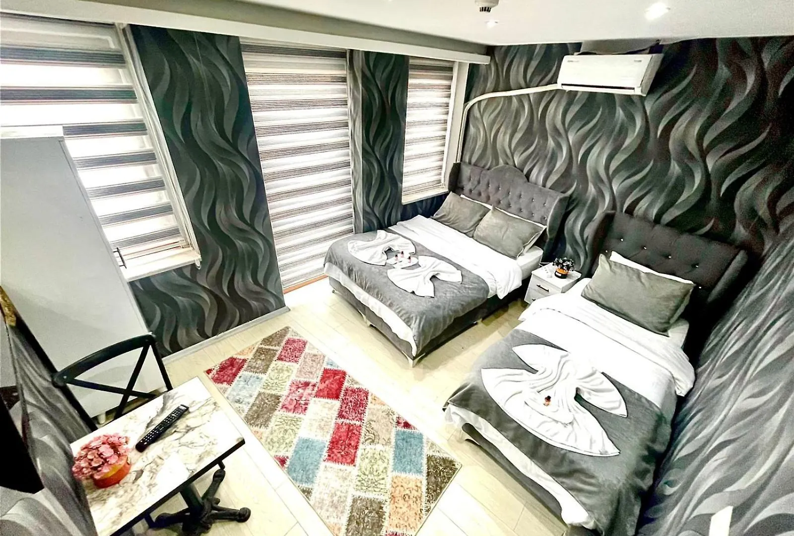 Taksim Sweet Central Hotel 伊斯坦布尔