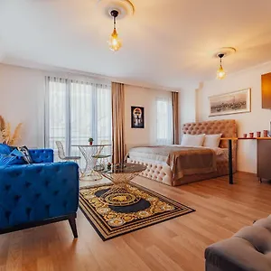 Appart hôtel Taksim Wonder, Istambul