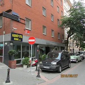Отель Kadikoy, Стамбул
