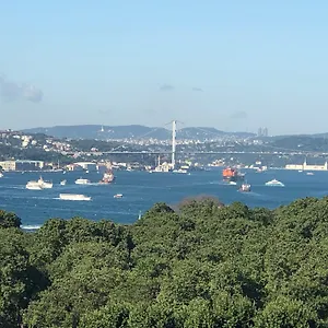 Отель Albatros Hagia Sophia, Стамбул