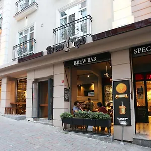 Отель Taksim Premium, Стамбул