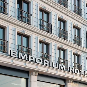 Отель Emporium, Стамбул